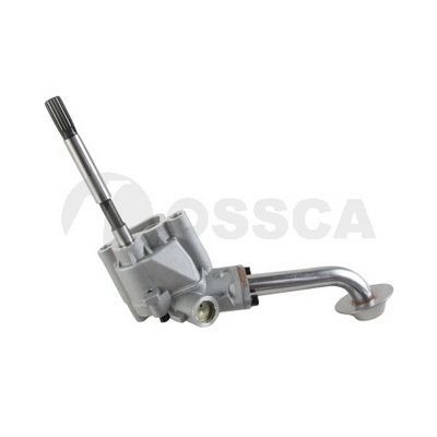 Alyvos siurblys OSSCA 04822