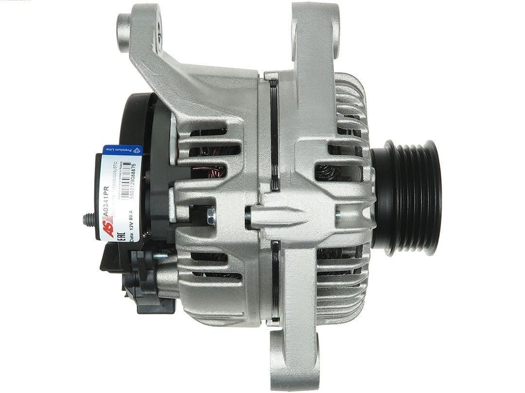 Kintamosios srovės generatorius AS-PL A0341PR