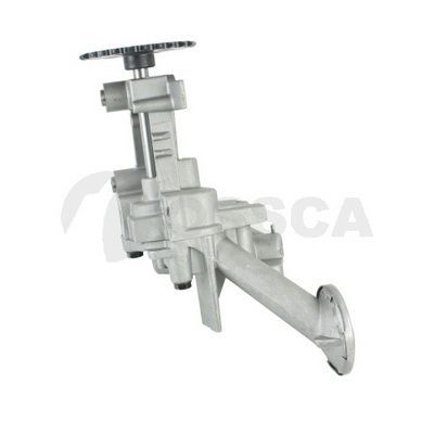 Alyvos siurblys OSSCA 20764