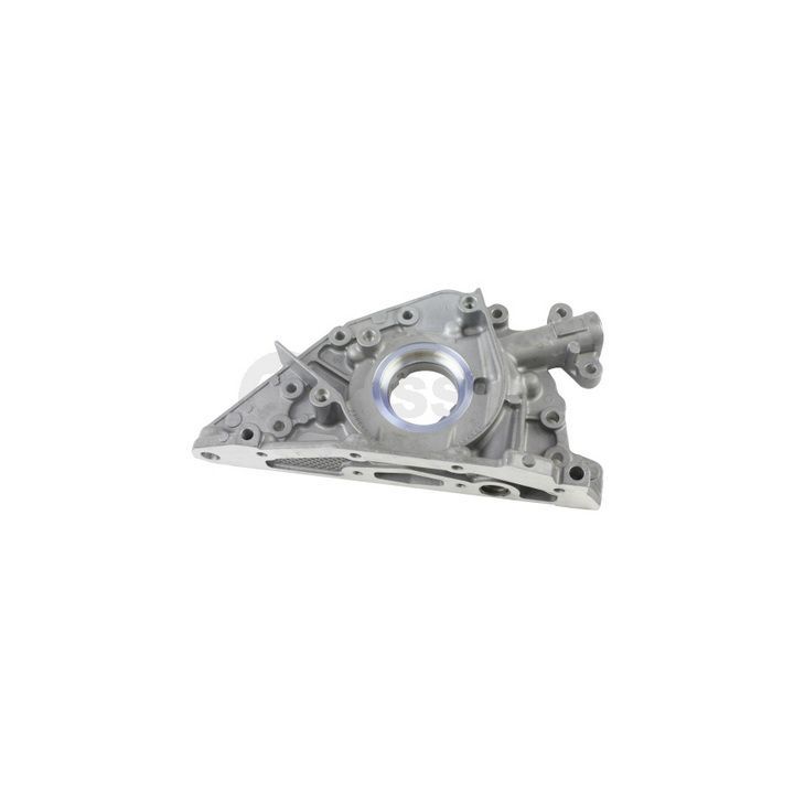 Alyvos siurblys OSSCA 21076