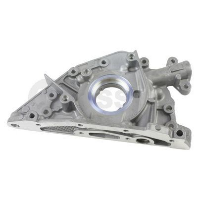 Alyvos siurblys OSSCA 21076