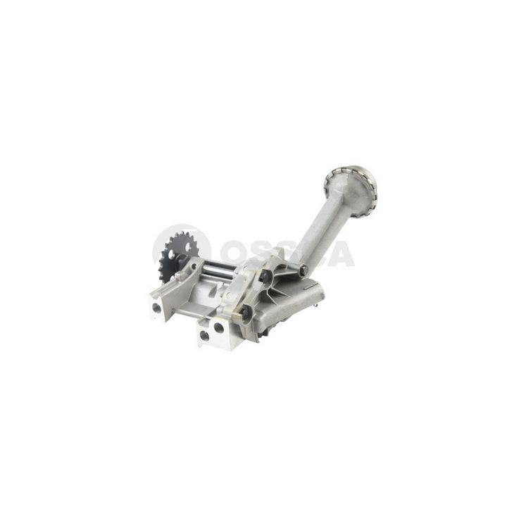 Alyvos siurblys OSSCA 21820