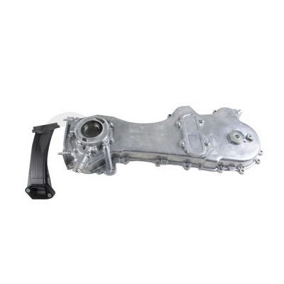 Alyvos siurblys OSSCA 22916