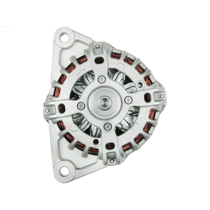 Kintamosios srovės generatorius AS-PL A0353(BOSCH)