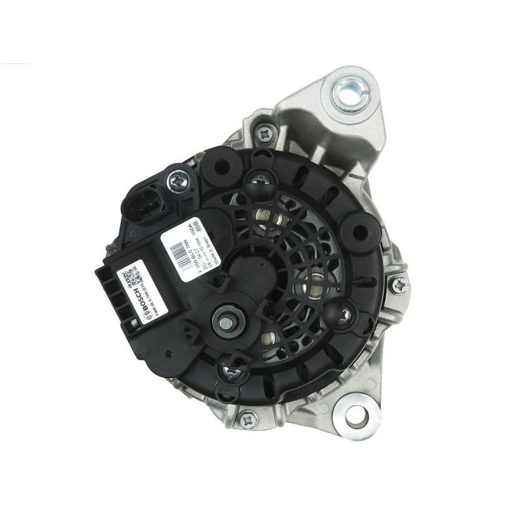 Kintamosios srovės generatorius AS-PL A0353(BOSCH)