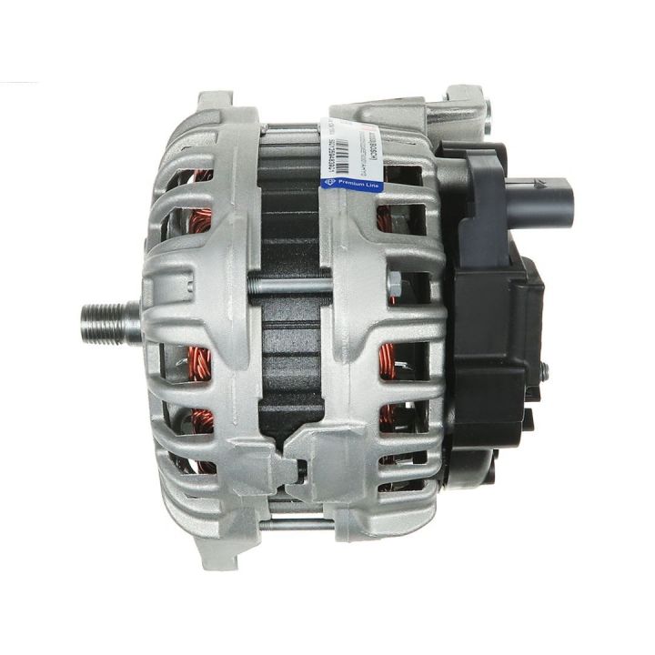 Kintamosios srovės generatorius AS-PL A0353(BOSCH)