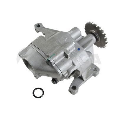 Alyvos siurblys OSSCA 32080