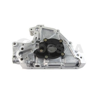 Alyvos siurblys OSSCA 32563