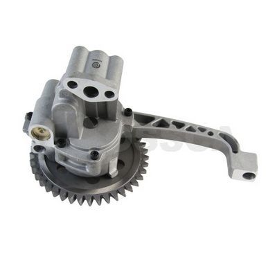 Alyvos siurblys OSSCA 35957