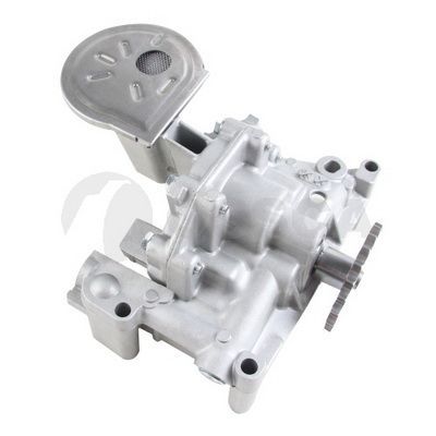 Alyvos siurblys OSSCA 43294