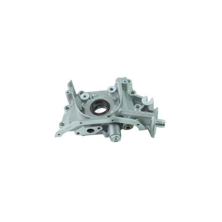 Alyvos siurblys OSSCA 51196