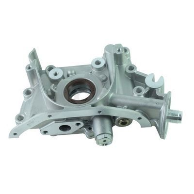 Alyvos siurblys OSSCA 51196