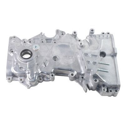 Alyvos siurblys OSSCA 67899