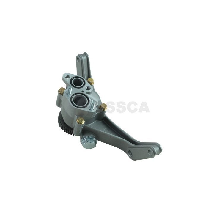 Alyvos siurblys OSSCA 69789