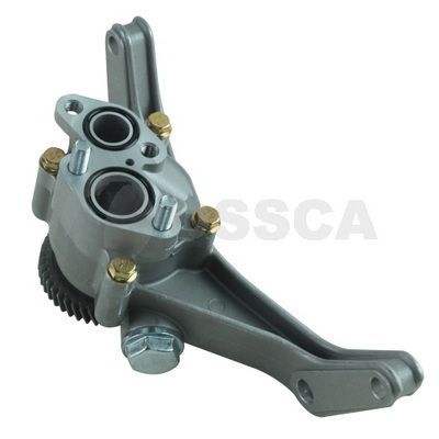 Alyvos siurblys OSSCA 69789