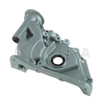 Alyvos siurblys OSSCA 69869