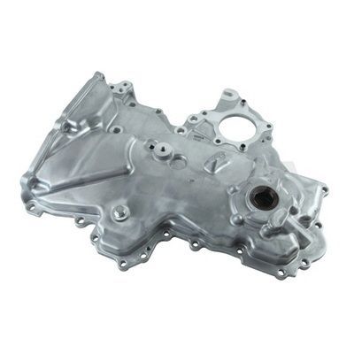 Alyvos siurblys OSSCA 78330