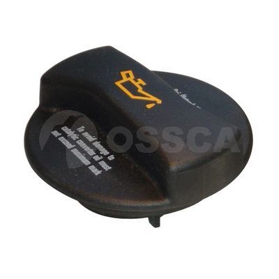 Dangtelis, alyvos pildymo anga OSSCA 00130