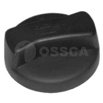 Dangtelis, alyvos pildymo anga OSSCA 00484