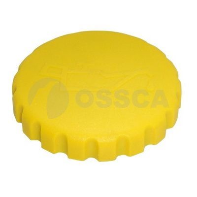 Dangtelis, alyvos pildymo anga OSSCA 02541