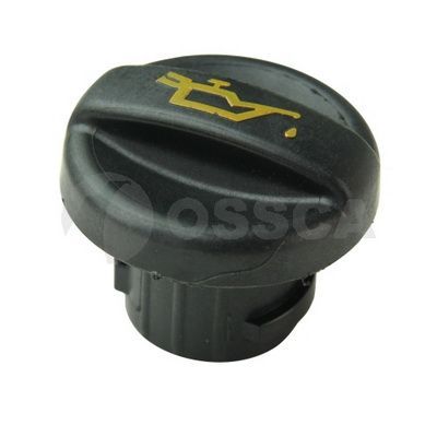 Dangtelis, alyvos pildymo anga OSSCA 33273