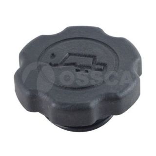 Dangtelis, alyvos pildymo anga OSSCA 65050