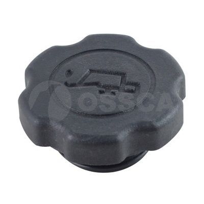 Dangtelis, alyvos pildymo anga OSSCA 65050