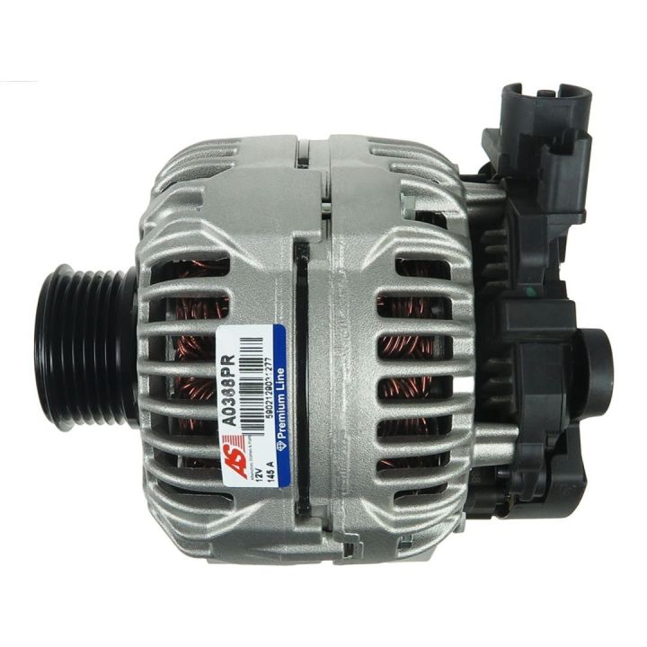 Kintamosios srovės generatorius AS-PL A0368PR