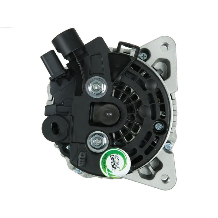 Kintamosios srovės generatorius AS-PL A0368S