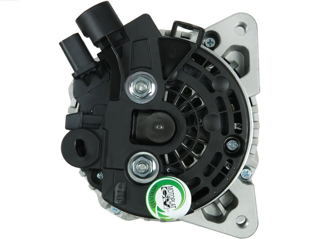 Kintamosios srovės generatorius AS-PL A0368S