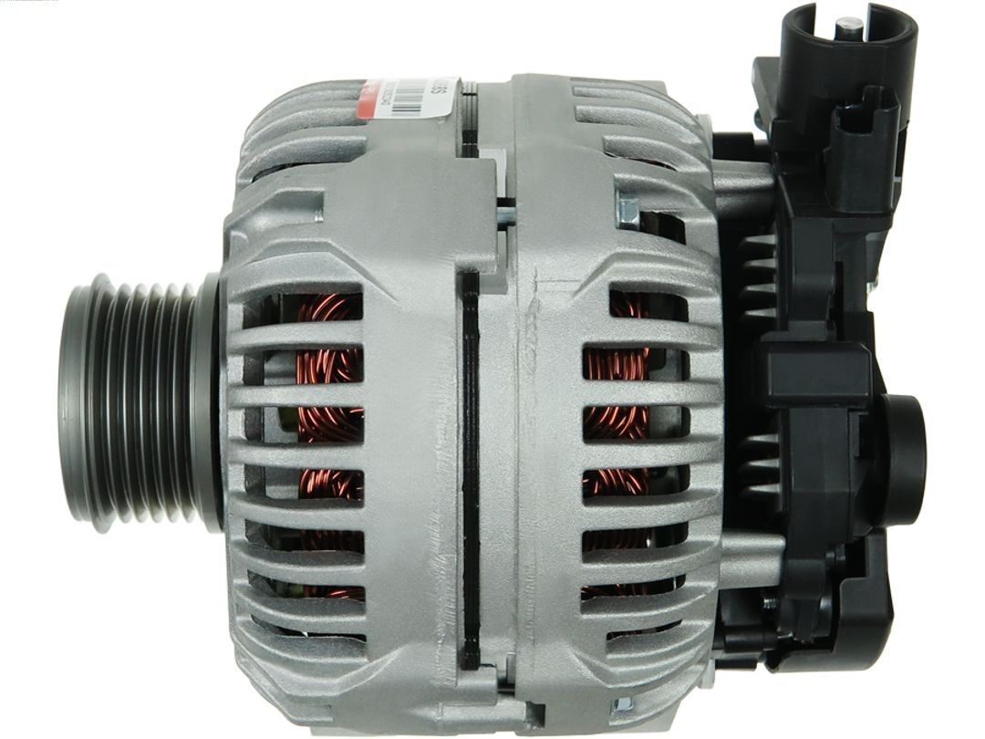 Kintamosios srovės generatorius AS-PL A0368S