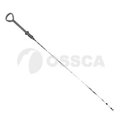 Alyvos lygio matuoklis OSSCA 03972