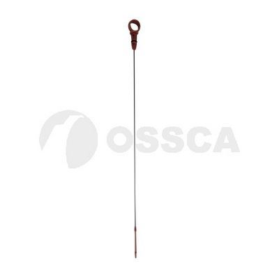 Alyvos lygio matuoklis OSSCA 41511
