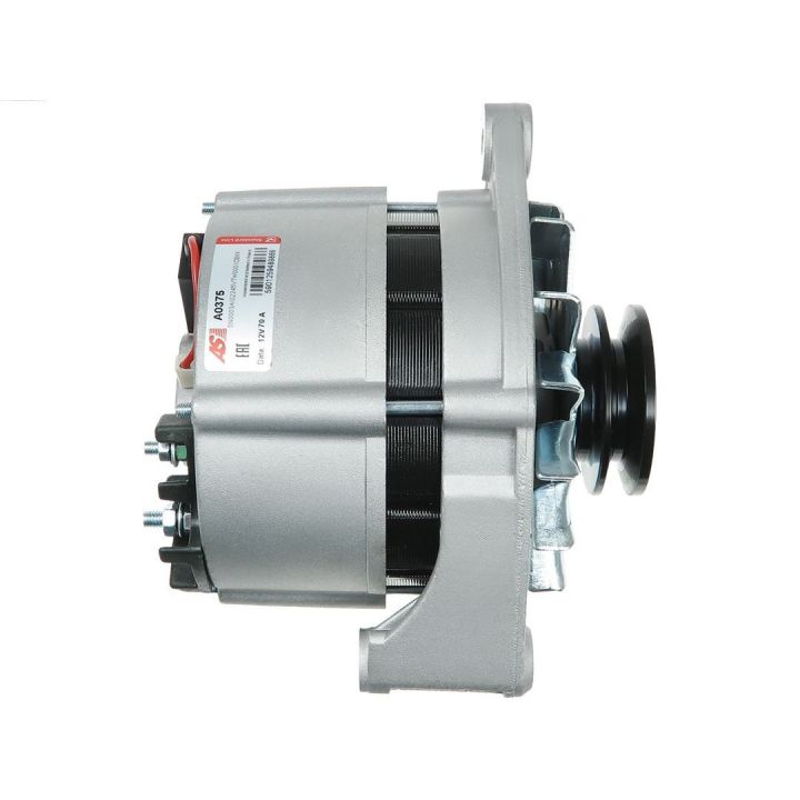 Kintamosios srovės generatorius AS-PL A0375