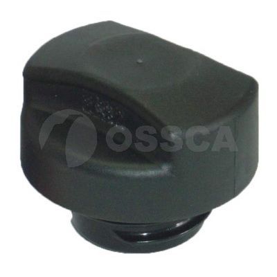 Dangtelis, degalų bakas OSSCA 00121