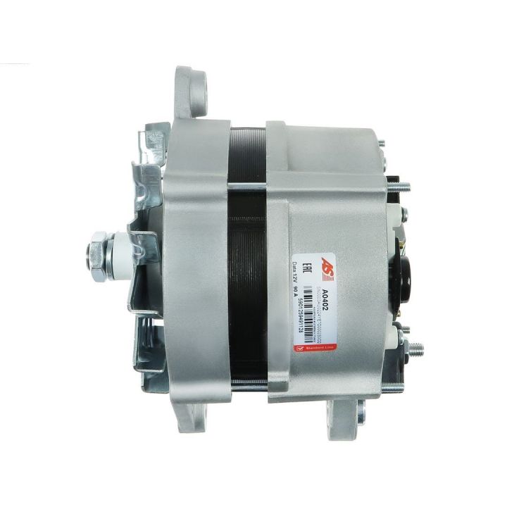 Kintamosios srovės generatorius AS-PL A0402