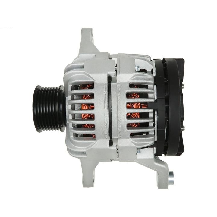 Kintamosios srovės generatorius AS-PL A0411