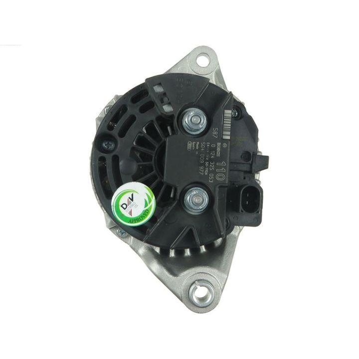 Kintamosios srovės generatorius AS-PL A0411PR