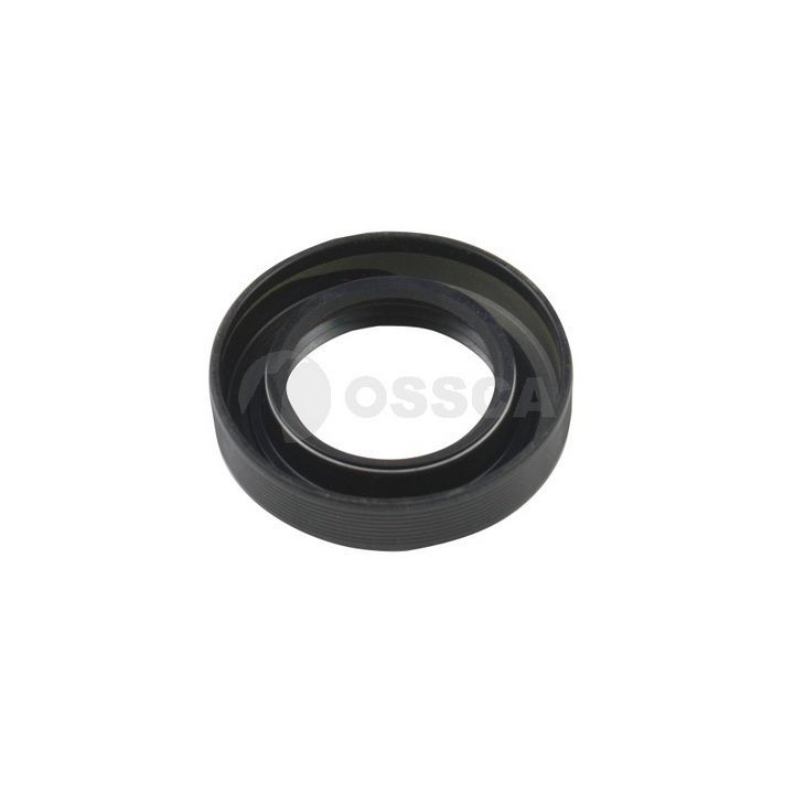 Veleno sandariklis, diferencialas OSSCA 20122