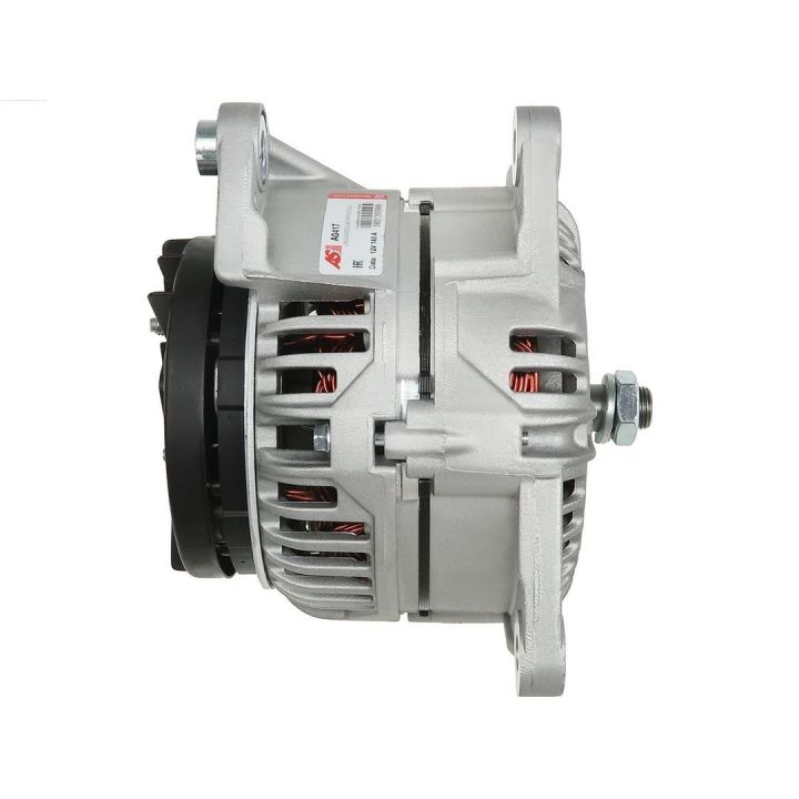 Kintamosios srovės generatorius AS-PL A0417