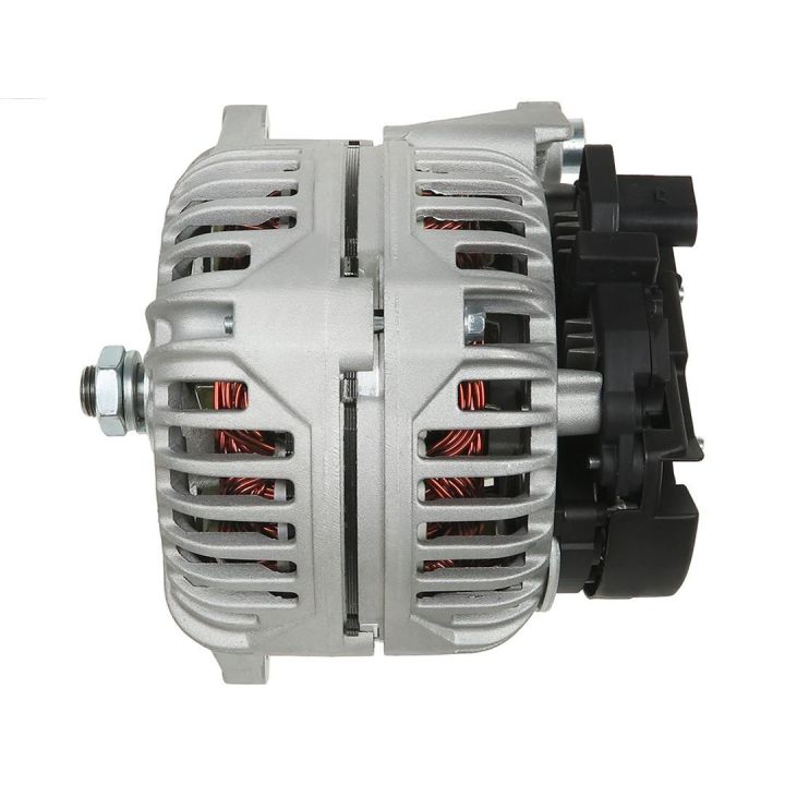 Kintamosios srovės generatorius AS-PL A0417