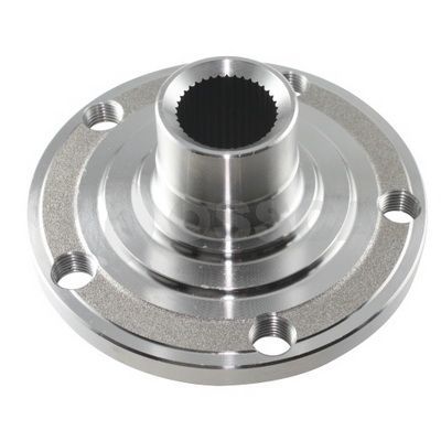 Rato stebulė OSSCA 00209