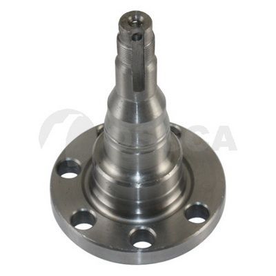 Rato stebulė OSSCA 00372