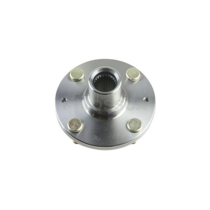 Rato stebulė OSSCA 11838