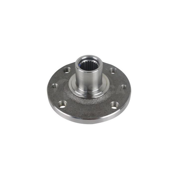 Rato stebulė OSSCA 16693