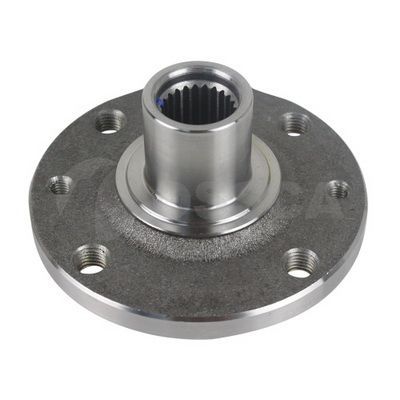 Rato stebulė OSSCA 16693