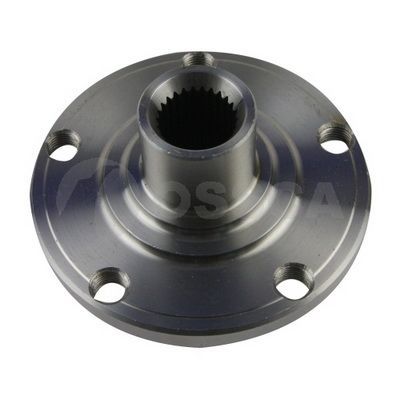 Rato stebulė OSSCA 19741