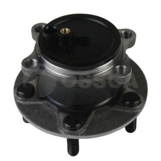 Rato stebulė OSSCA 20115