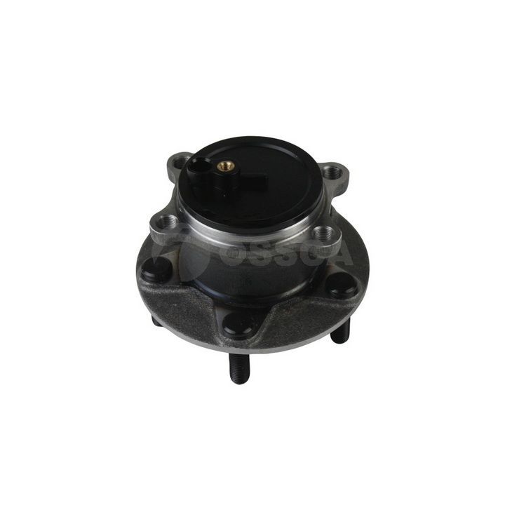 Rato stebulė OSSCA 20115