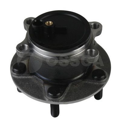 Rato stebulė OSSCA 20115